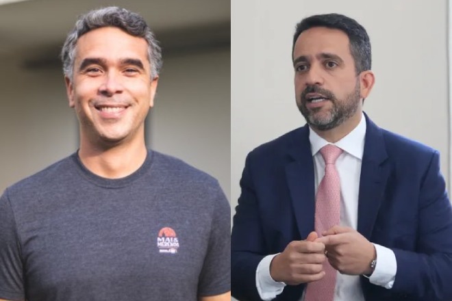 Chapa formada por Paulo Dantas e Rafael Brito deve assumir Governo do Estado nesta segunda (2)