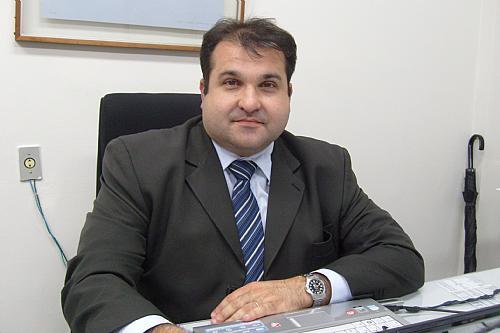Secretário George Santoro é exonerado da Sefaz-AL