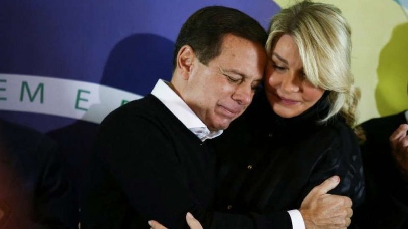 Saída de Doria pode levar eleição a ser resolvida já no primeiro turno, dizem analistas