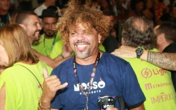 4 RGs e pena de 8 anos: Givaldo Alves já foi preso por sequestro