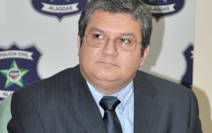TJ extingue ação penal contra delegado Paulo Cerqueira