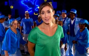 Alagoana Michelle Barros se demite da Globo e diz querer explorar novas áreas