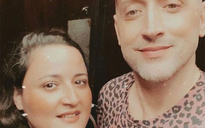 Irmã de Paulo Gustavo: “Meus sobrinhos dizem ‘papai veio visitar’”