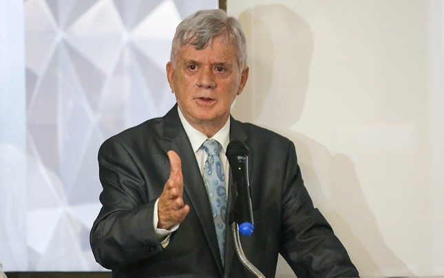 Klever Loureiro reassume Presidência do Tribunal de Justiça de Alagoas