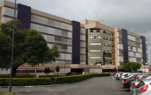 Justiça Federal desobriga uso de máscara nas dependências do órgão