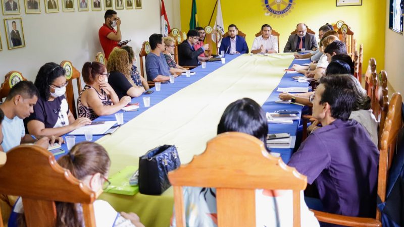 Prefeitura de Palmeira dos Índios suspende gestão do IGPS na Saúde e Assistência