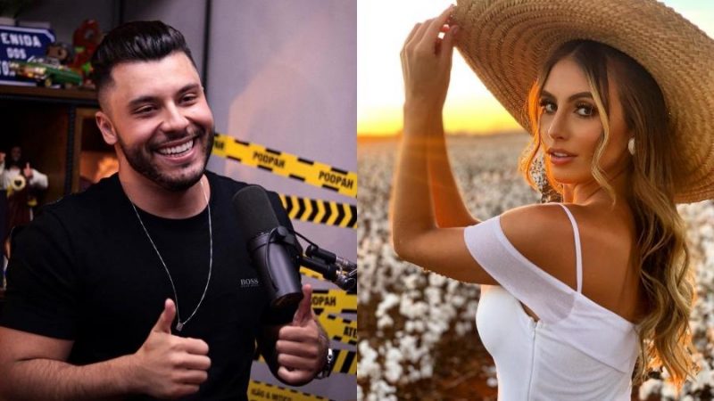 Murilo Huff vive novo affair após 7 meses solteiro e ganha aprovação da mãe. Saiba detalhes!