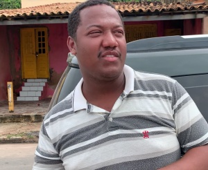 Pescador resgatado em Jequiá da Praia, AL, nadou cerca de 24 horas para sobreviver: ‘Embarcação virou’