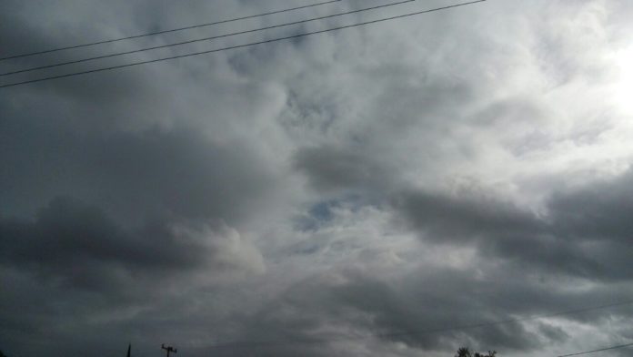 Instabilidade: Alagoas tem tempo seco com chuva no fim de semana