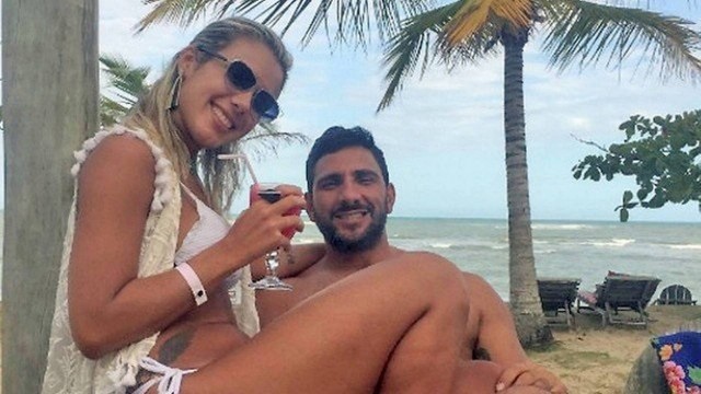 Viúva de miliciano Adriano da Nóbrega tem segurança do estado