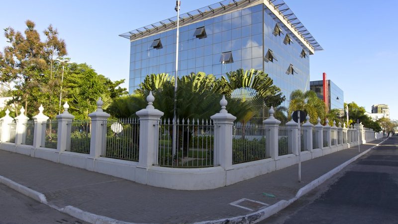Novos secretários do governo Paulo Dantas são nomeados; veja quem são