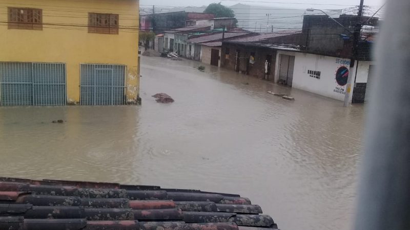 Alagoas registra 11 municípios em estado crítico e 4 mortes