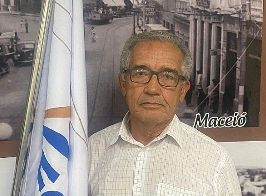 Adeildo Sotero é eleito novo presidente da Fecomércio