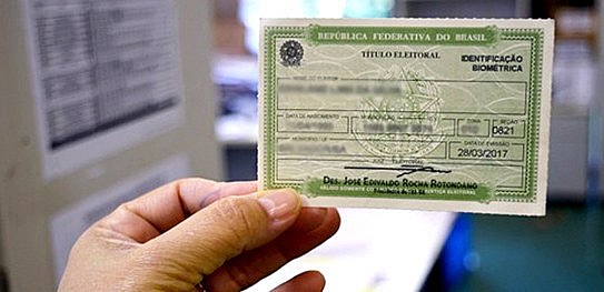 Eleitor tem até hoje para emitir, transferir e regularizar título