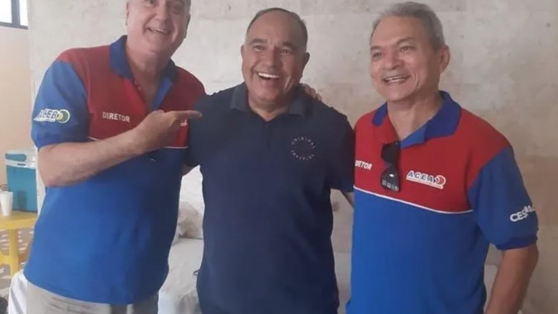ACEA convida Cronistas Esportivos de Alagoas para grande encontro da categoria em Capela/AL