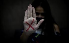 No dia dos namorados, quatro mulheres são agredidas pelos companheiros em AL