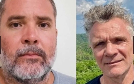PF nega que corpos de jornalista e indigenista tenham sido encontrados