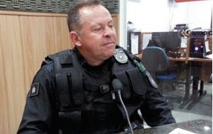 Paulo Dantas exonera Coronel Do Valle do CPC após entrevista