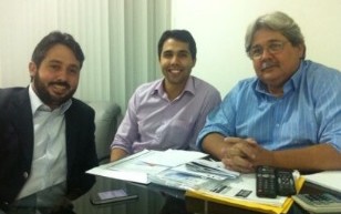 Com sinal 100% digital, TV Sampaio chega a Alagoas