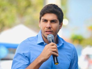 Alagoano Zezeco assume Ministério do Turismo por dois dias