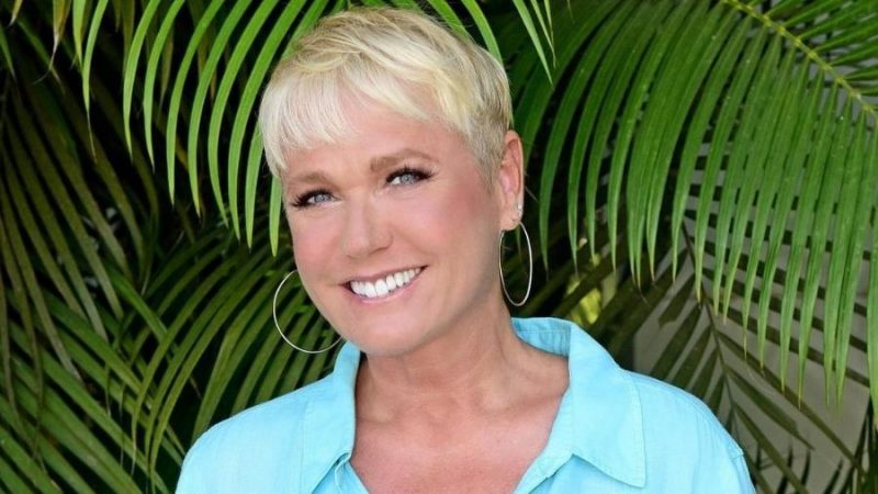Ex-Paquito sobre Xuxa: “Eu cantava e dançava melhor que ela”