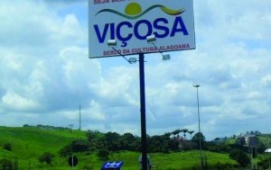 Pai é preso suspeito de estuprar a filha em Viçosa