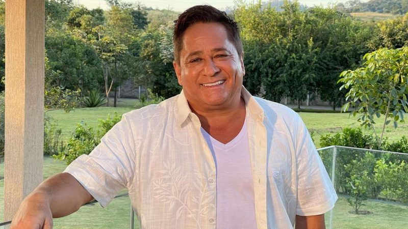 Leonardo deixa fãs intrigados após comentário sobre Virginia Fonseca