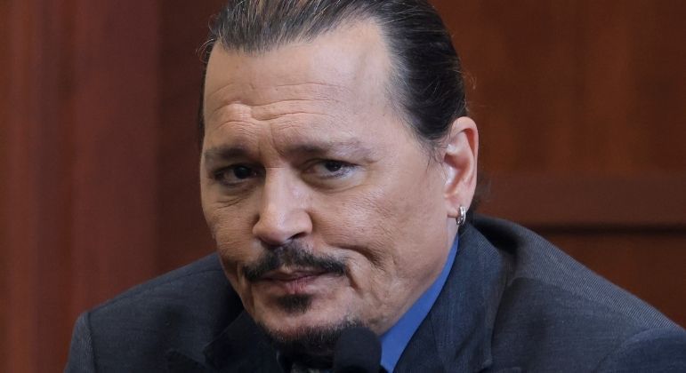 Johnny Depp só quer “paz” após seis anos de processo contra Amber