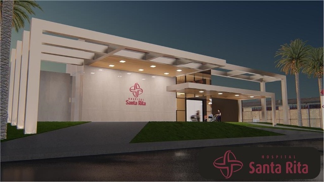 Hospital Santa Rita entregará novos espaços da Maternidade e da UTI Geral