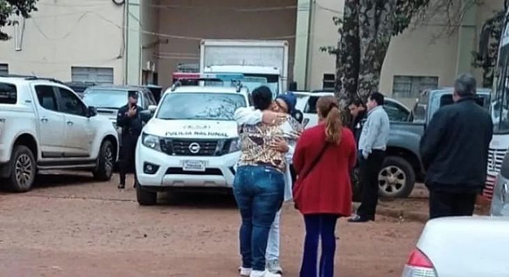 Enfermeira chega para trabalhar e encontra filho de 20 anos morto por acidente de trânsito
