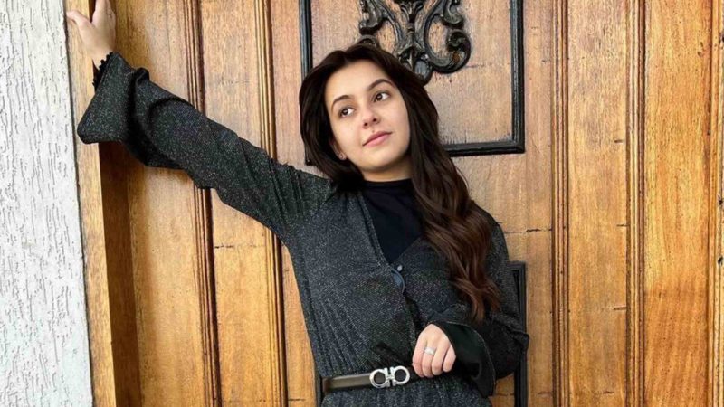 ‘Minha história se tornar pública não foi um desejo meu’: leia o relato de Klara Castanho