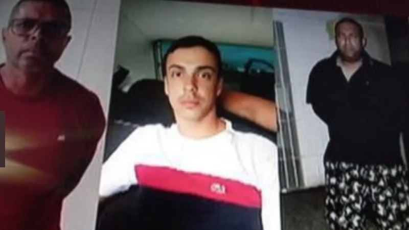 Polícia detalha os próximos passos da investigação do caso Carlinhos