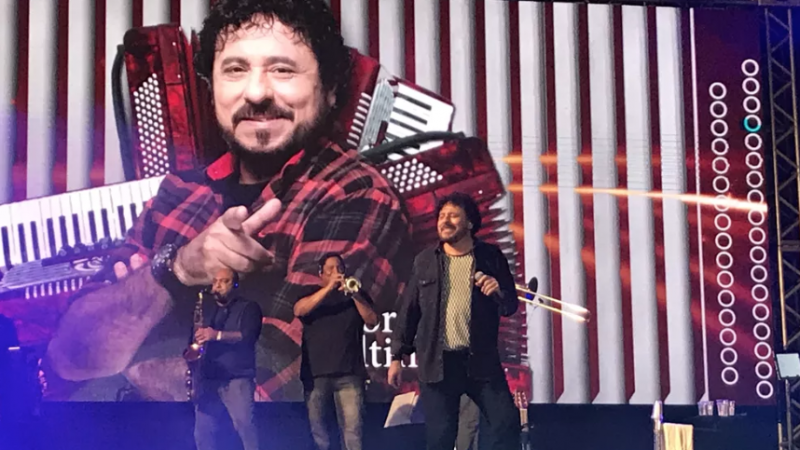 São João de Alagoas: veja os shows de sexta, sábado e domingo