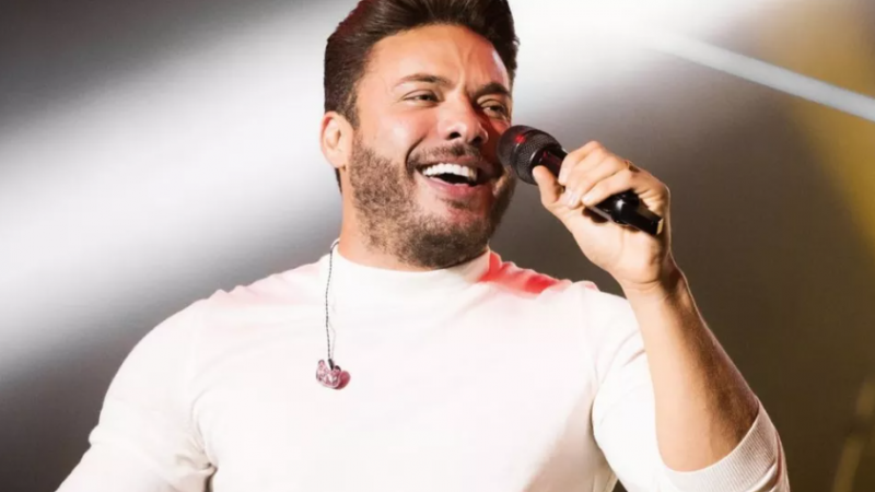 Nova decisão mantém show de Wesley Safadão e programação dos festejos juninos em Viçosa, AL