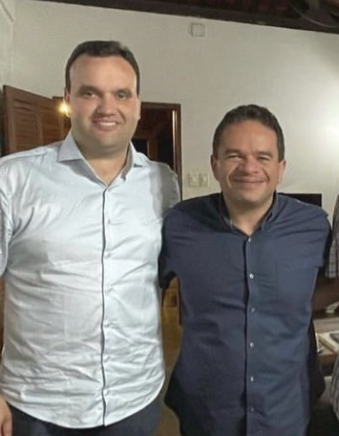 Conheça o candidato de Marcelo Victor que disputará uma vaga na Câmara Federal