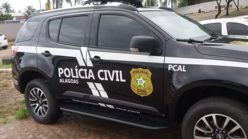 Estudante de enfermagem é preso suspeito de estuprar irmão com síndrome de Down em Maceió