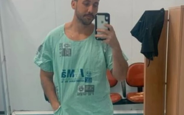 Anestesista é preso em flagrante por estupro de paciente que passava por cesárea no RJ