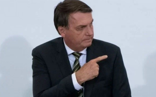 Bolsonaro: ‘Dispensamos qualquer tipo de apoio de quem pratica violência contra opositores’