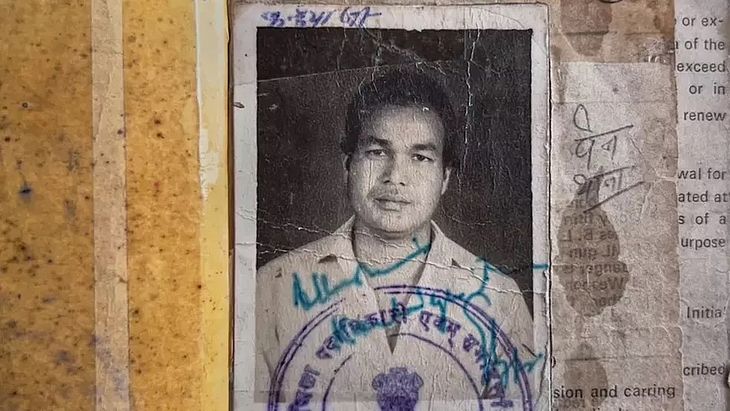 Conheça o impostor que se passou por filho perdido de família rica por 41 anos