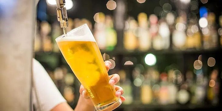 Copa do Mundo não terá bebidas alcoólicas dentro dos estádios
