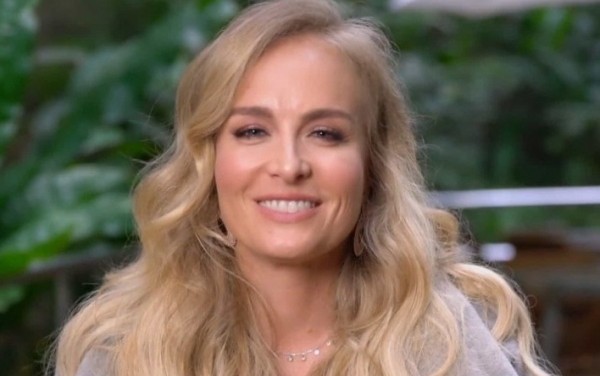 Angélica revela motivo para deixar a Globo: “Casamento sem graça”