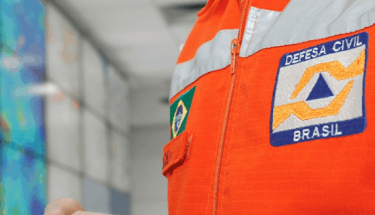 Equipes da Defesa Civil Nacional e das Forças Armadas são mobilizadas para atuar em AL