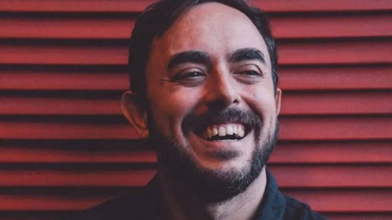 Após se assumir gay, Bruno Camurati tem show cancelado no Halleluya