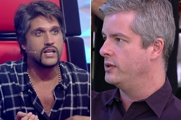 Leo Chaves fala sobre o motivo do fim da dupla sertaneja com Victor