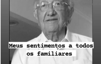 Morre o ex-deputado federal de Alagoas Antônio Ferreira