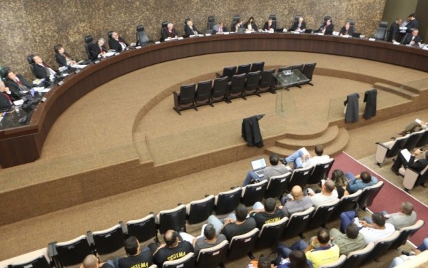 Pleno do TJ define hoje lista tríplice para escolha do novo desembargador de AL