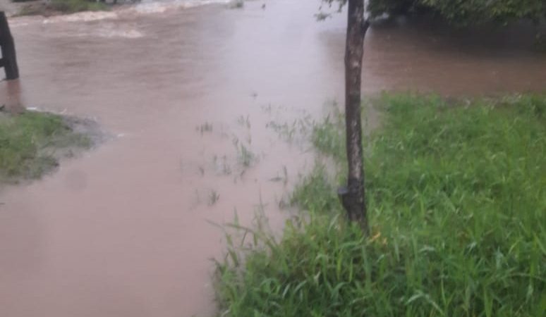 Governo Federal reconhece situação de emergência pelas chuvas em mais 7 cidades de Alagoas