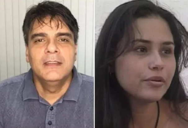 Saiba o que aconteceu com o filho de Paula Thomaz e Guilherme de Pádua