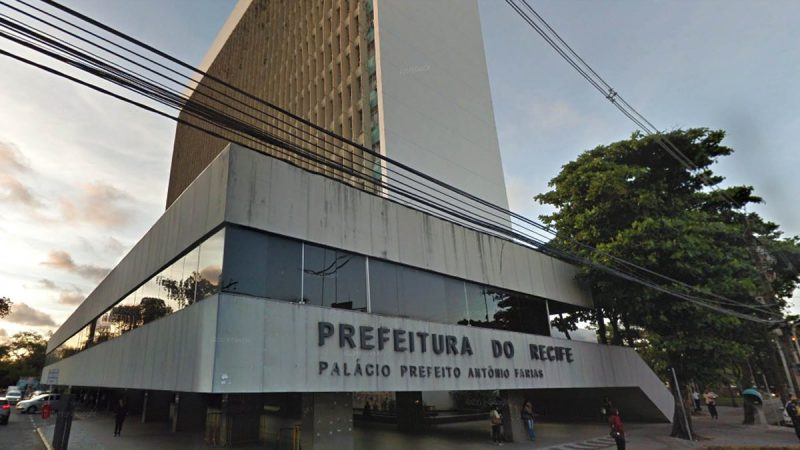 Recife proíbe homenagens a escravocratas e torturadores em monumentos