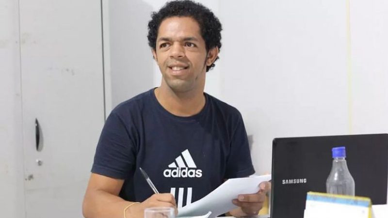 Justiça nega habeas corpus e mantém preso acusado de matar animador de festa em Campo Alegre